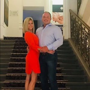 Meet your Posher, Lynne